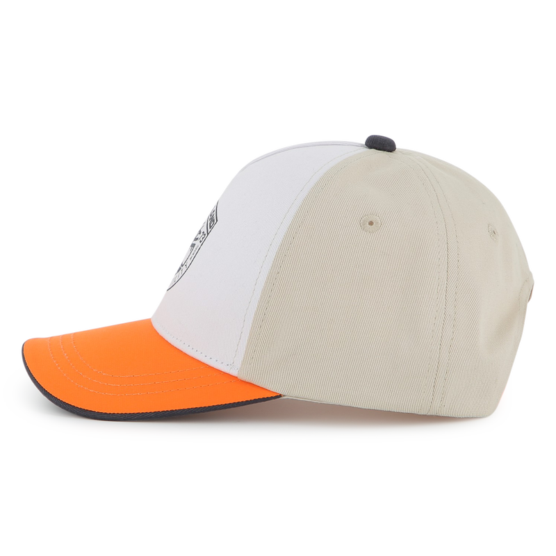 Verstellbare kappe TIMBERLAND 
                        BOY
