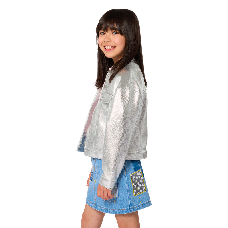 JEANSROCK MARC JACOBS 
                        GIRL