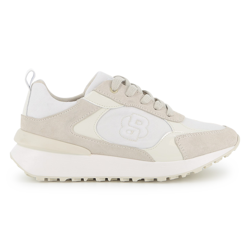 Sportschuhe BOSS 
                        GIRL