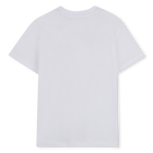 Kurz&auml;rmeliges t-shirt TIMBERLAND 
                    BOY
