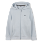 Cardigan mit Kapuze BOSS 
                    BOY