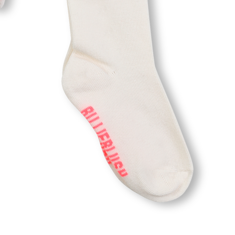 Gemusterte Strumpfhose BILLIEBLUSH 
                        GIRL