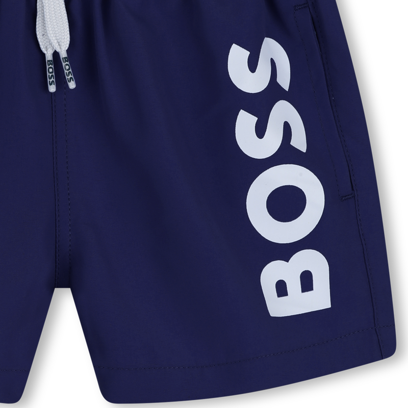 Schwimmer shorts BOSS 
                        BOY