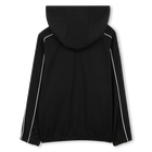 Jogger-sweatshirt mit kapuze KENZO KIDS 
                    BOY