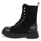 Lederstiefelundten ZADIG VOLTAIRE 
                    GIRL