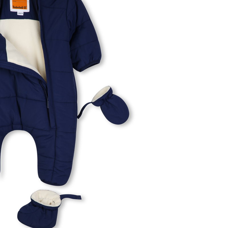 Pilotenanzug TIMBERLAND 
                        BOY