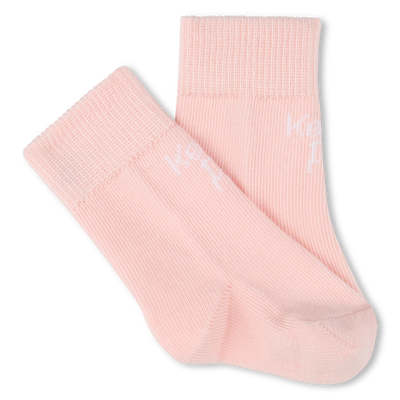 Socken im 2er-Pack KENZO KIDS UNISEX