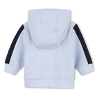 Strickjacke + hose + t-shirt-set BOSS 
                    BOY
