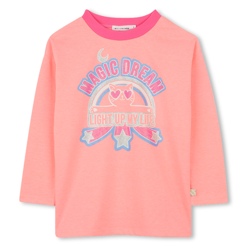 2-teiliger Pyjama BILLIEBLUSH 
                        GIRL