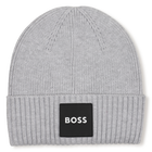 Strickm&uuml;tze BOSS 
                    BOY