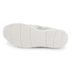 Sneaker aus zwei Materialien DKNY 
                    GIRL