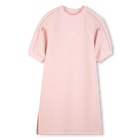 Kurz&auml;rmeliges kleid BOSS 
                    GIRL