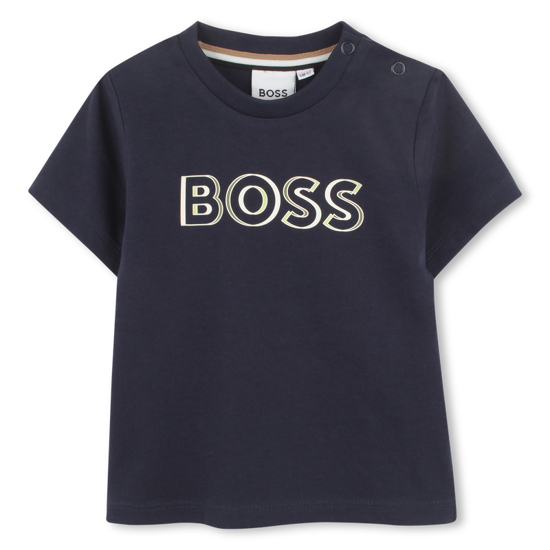 T-Shirt BOSS 
                        BOY
