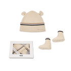 M&uuml;tze und Socken Set BOSS 
                    UNISEX