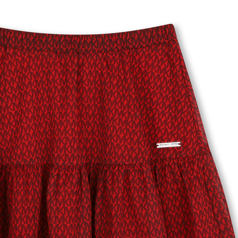 Kurzes Kleid MICHAEL KORS 
                        GIRL