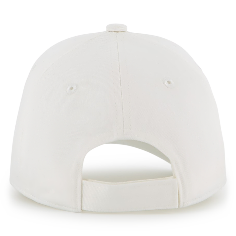 KAPPE MIT GEPR&Auml;GTEM LOGO MICHAEL KORS 
                        GIRL