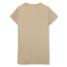 Kurz&auml;rmeliges Kleid MICHAEL KORS 
                    GIRL