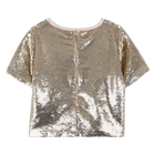 Party-Top MICHAEL KORS 
                    GIRL
