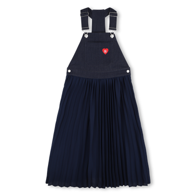 Langes Kleid HUGO GIRL