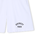 Fleece-shorts GIVENCHY 
                    BOY