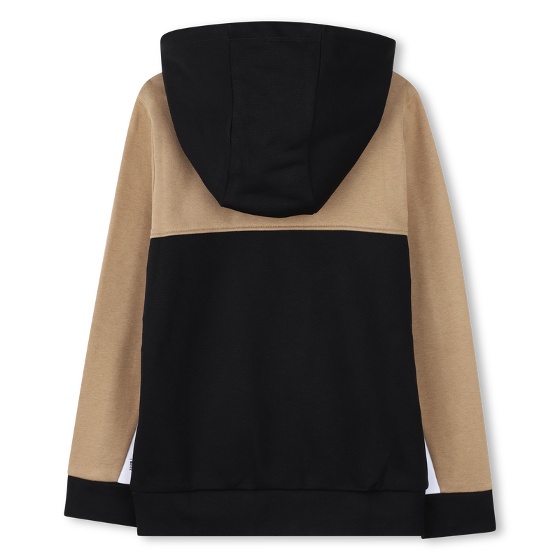 Cardigan mit Kapuze BOSS 
                        BOY