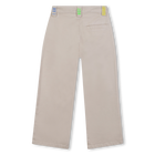 Hose aus Twill BILLIEBLUSH 
                    BOY