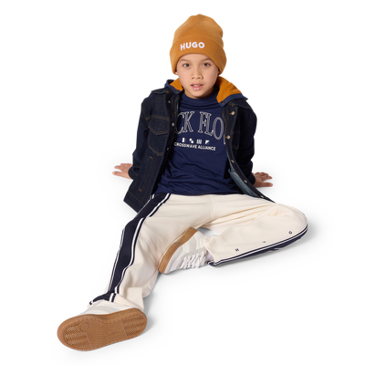 Jeansjacke HUGO BOY