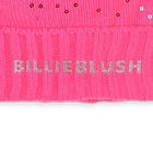 Bommelm&uuml;tze mit Pailletten BILLIEBLUSH 
                    GIRL