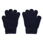 Handschuhe mit Paillettenherz BILLIEBLUSH 
                    GIRL