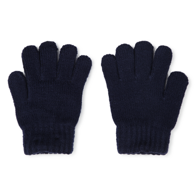 Handschuhe mit Paillettenherz BILLIEBLUSH GIRL