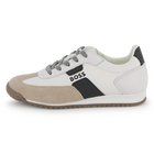 Sneaker zum schn&uuml;ren BOSS 
                    BOY