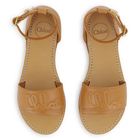 Riemchen-sandalen CHLOE 
                    GIRL