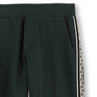 Jogginghose KARL LAGERFELD KIDS 
                    BOY