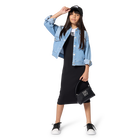 Jeansjacke DKNY 
                    UNISEX