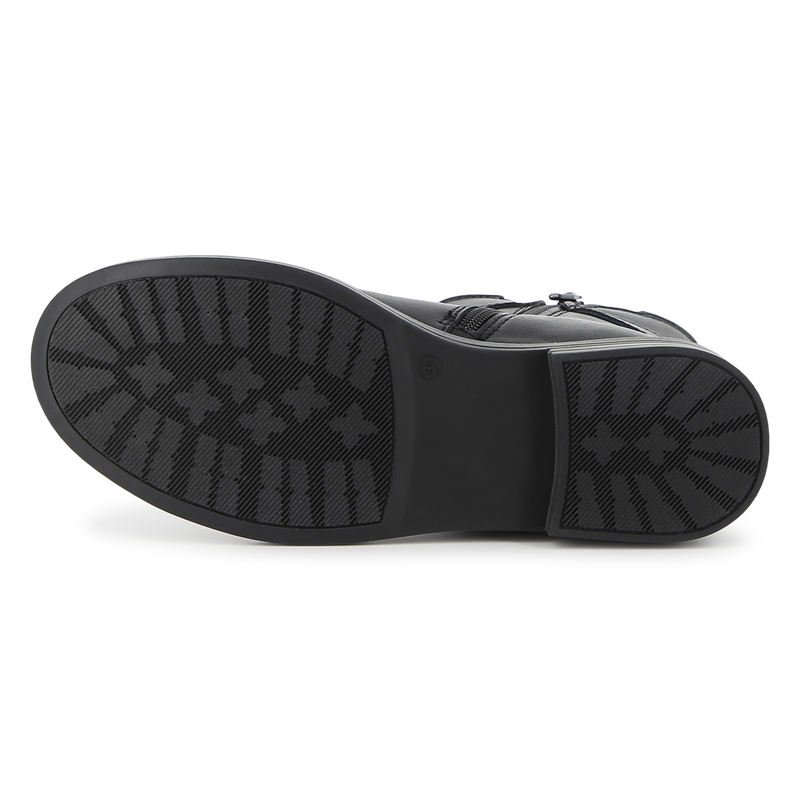 Stiefeletten BOSS 
                        GIRL