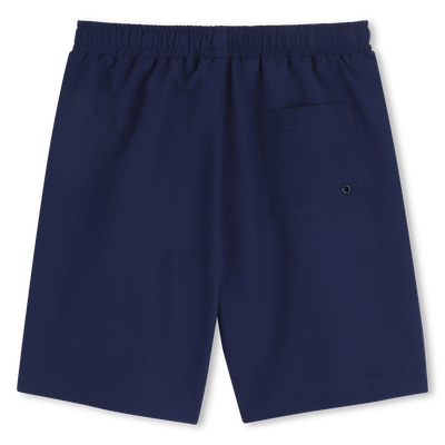 SCHWIMMER SHORTS KENZO KIDS BOY