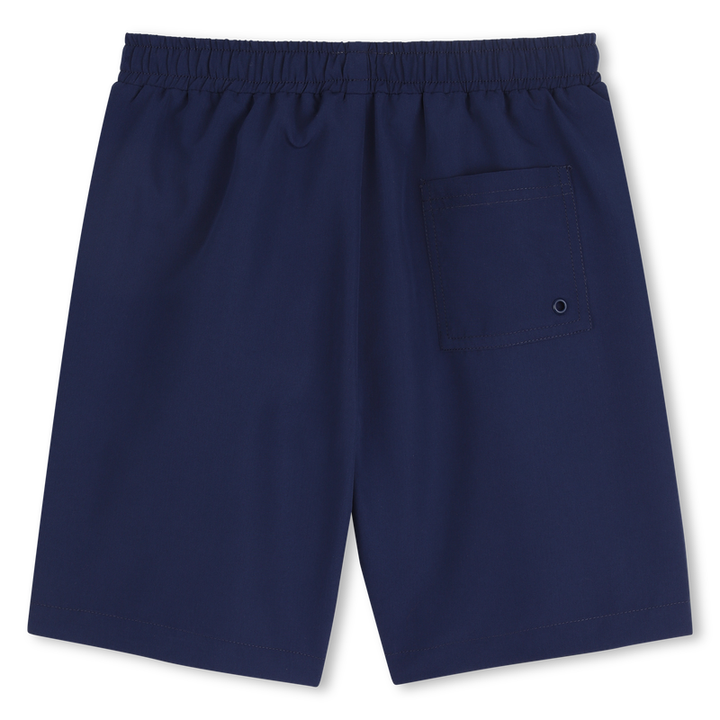 SCHWIMMER SHORTS KENZO KIDS 
                        BOY