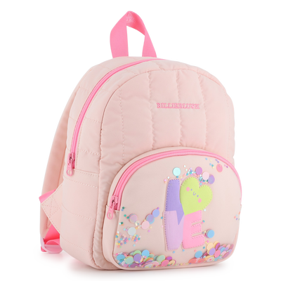 Rucksack BILLIEBLUSH GIRL
