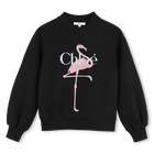 Sweat CHLOE 
                    GIRL