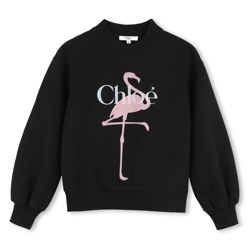 Sweat CHLOE 
                        GIRL