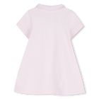 Button-down-kleid BOSS 
                    GIRL