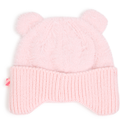 Strickm&uuml;tze BILLIEBLUSH GIRL