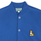 Strickjacke mit Knopfverschluss KENZO KIDS 
                    BOY
