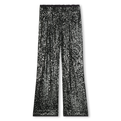 Hose mit elastischem Bund BILLIEBLUSH GIRL