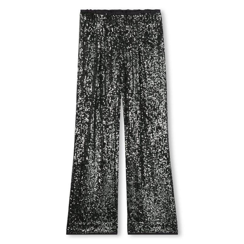 Hose mit elastischem Bund BILLIEBLUSH 
                        GIRL