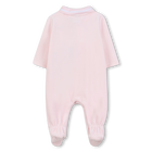Jumpsuit mit Druckknopfverschluss BOSS 
                    GIRL
