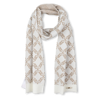 Strickschal mit Jacquard MICHAEL KORS 
                    GIRL