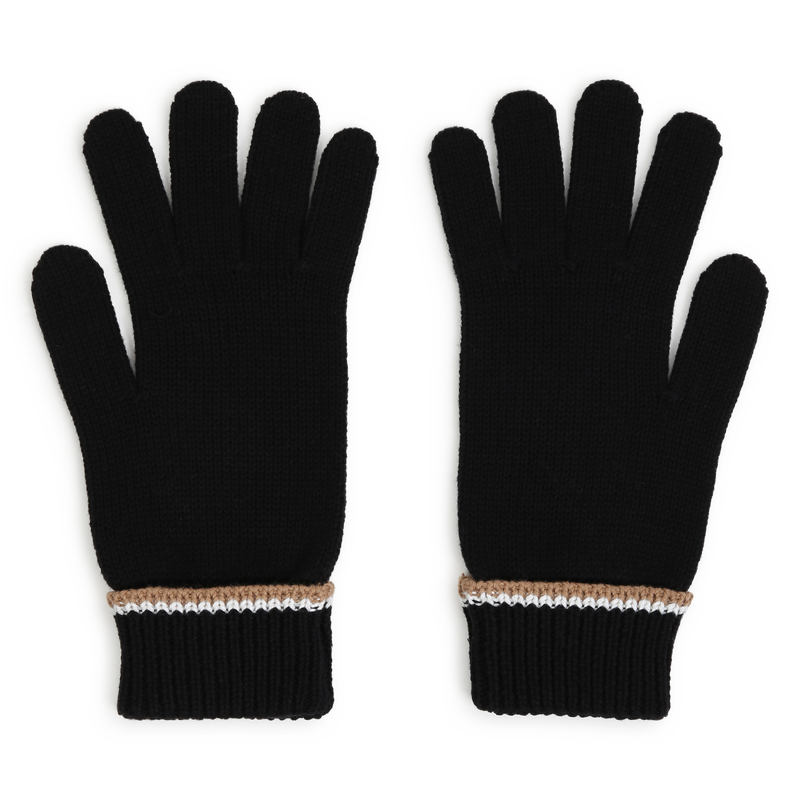 Handschuhe BOSS 
                        BOY