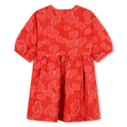 Festliches Kleid KENZO KIDS 
                    GIRL