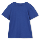 T-Shirt mit kurzen &Auml;rmeln GIVENCHY 
                    BOY